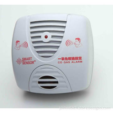 Factory Supply Co Gas Alarm Health Product Detector